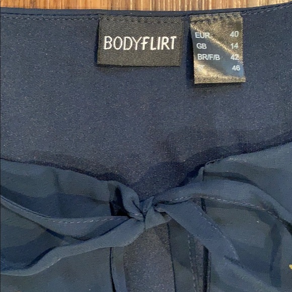 Bodyflirt Boho Dress, EUR40 - Picture 6 of 13